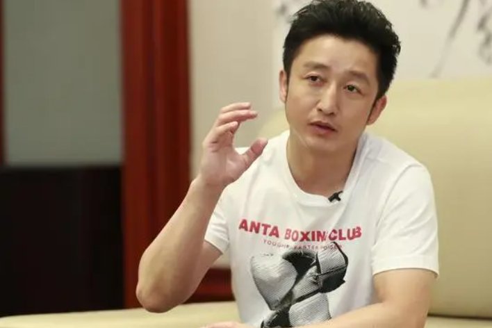 中国拳击手前十名