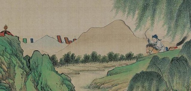 不同寻常寻常在古代是指什么