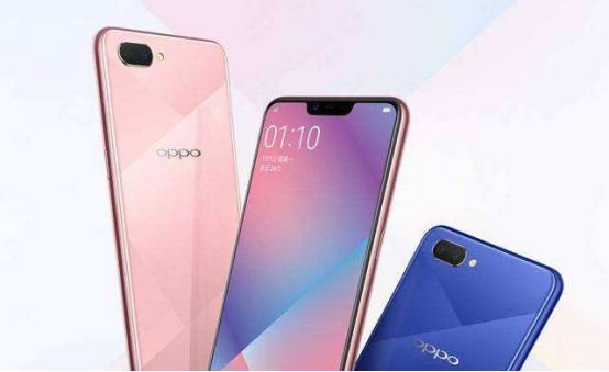 oppo a5什么时候上市的？