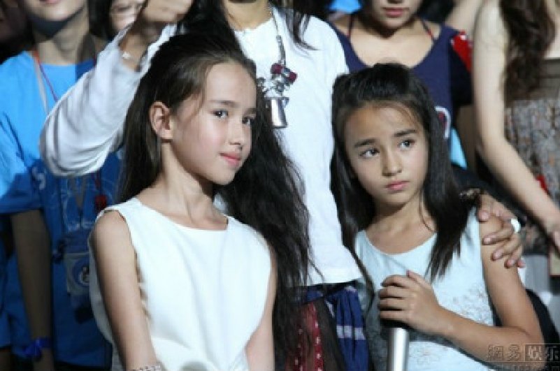 李林妲的个人经历