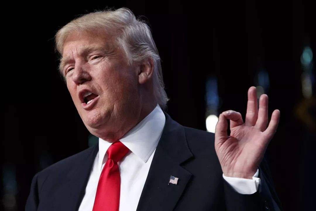 美国唐纳德·特朗普代表哪个党派