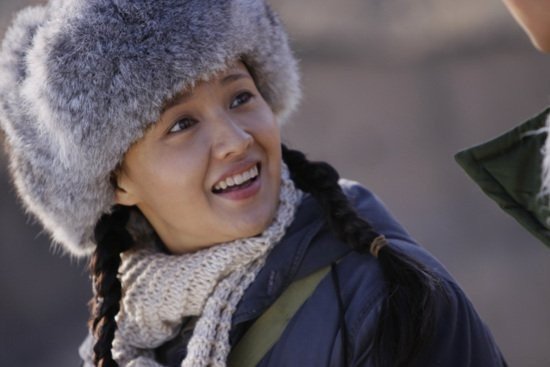 知青周萍的结局