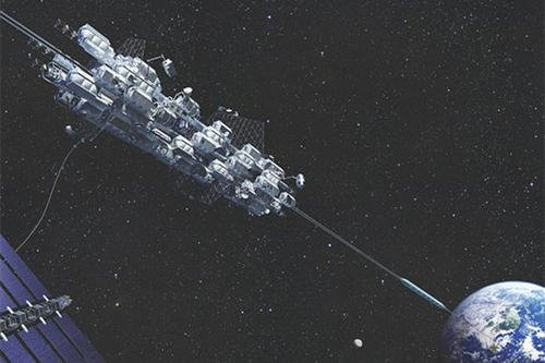 天宫二号即将退休，谁将接替它继续翱翔太空？