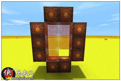 迷你世界传送门有哪些 所有传送门攻略汇总