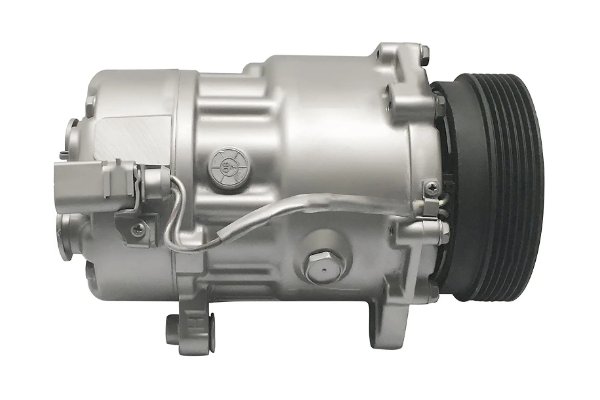 空调压缩机排行榜前十名