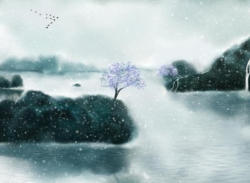 风霜雨雪是什么意思？