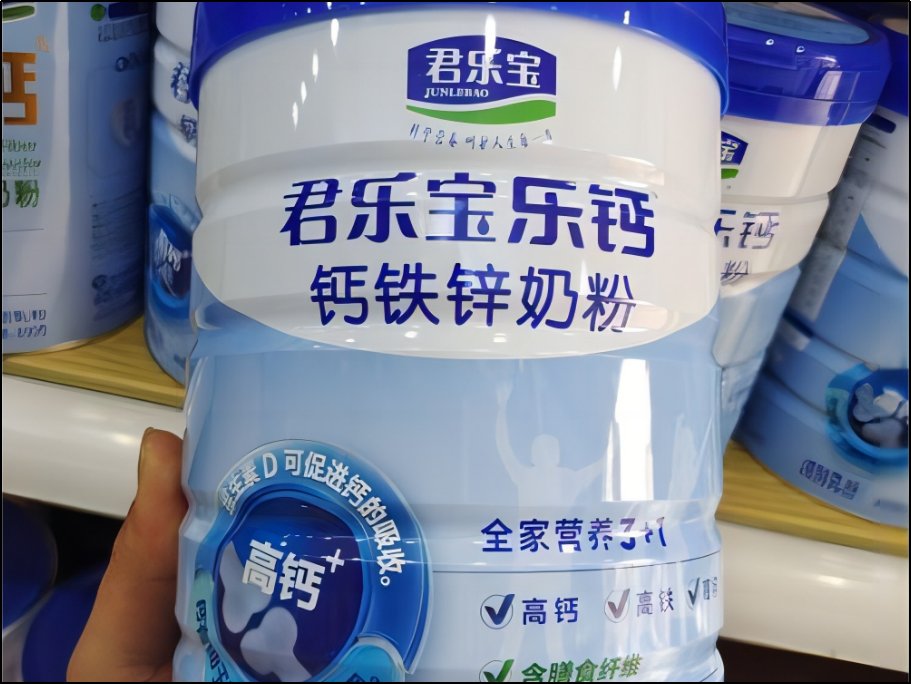 2022年央视十大放心奶粉排行