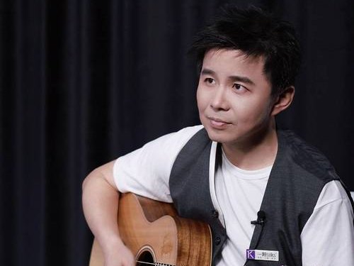 水木年华组合成员名字