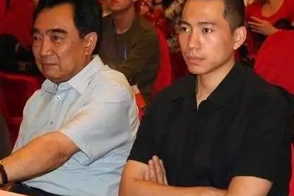 鲍毅的个人资料是怎样的？