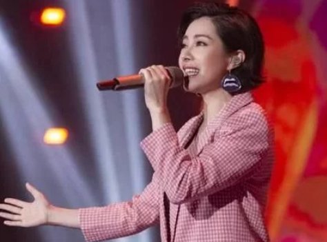 出道21年的徐怀钰陷窘境，她怎么会沦落至此？