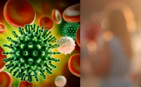 南非一艾滋病患者同时感染新冠，是否传染给了其他人了？