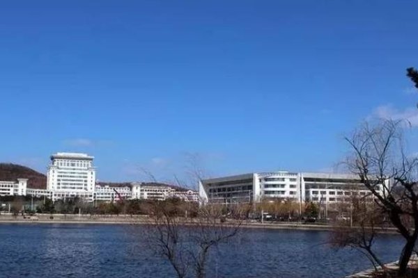 山大威海分校怎么样