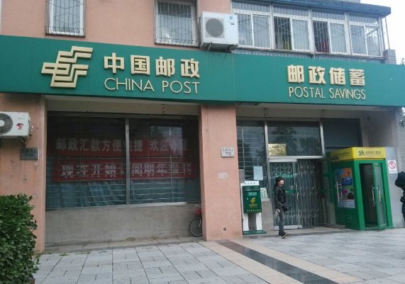 南昌市各区域的邮政编码是多少