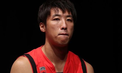 男篮世界杯亚洲球队名单