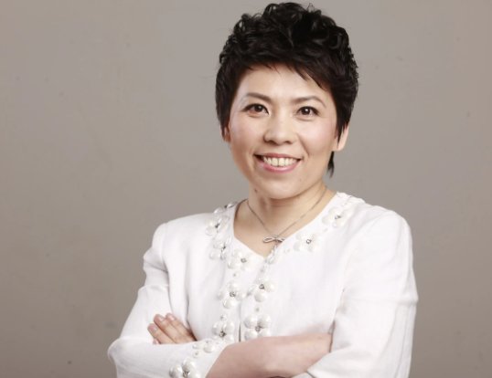 邓亚萍有几个老公？