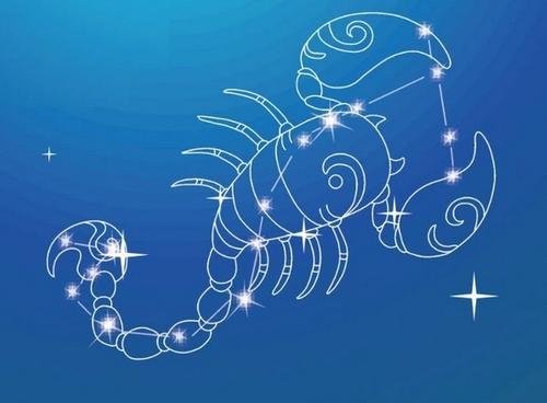 10月27日是什么星座？