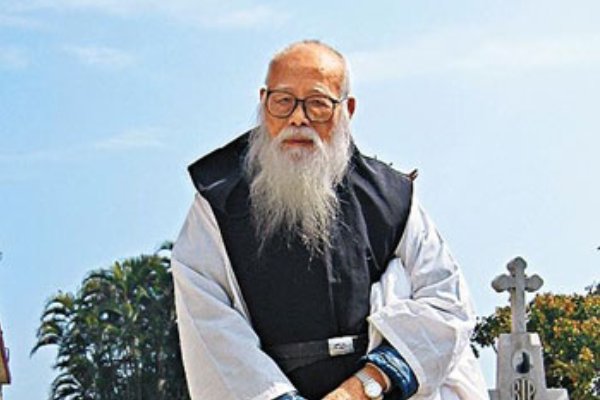 人瑞是什么意思