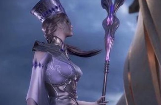 比比东的双生武魂分别是什么？