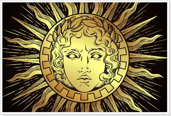 12个关于火的神话故事