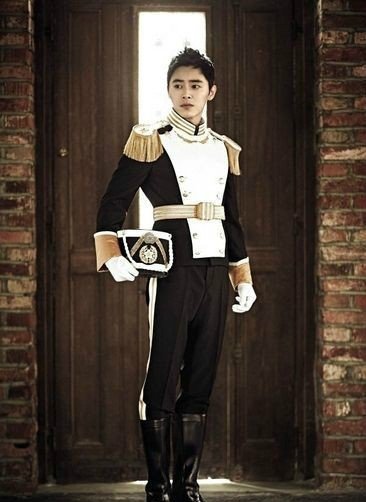 《爱上王世子》的大结局是什么？