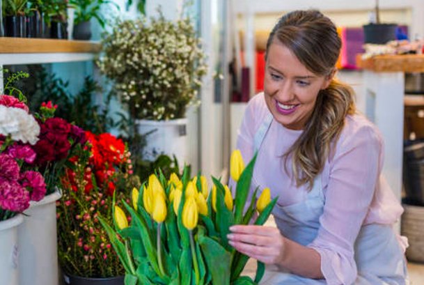 花匠是什么意思