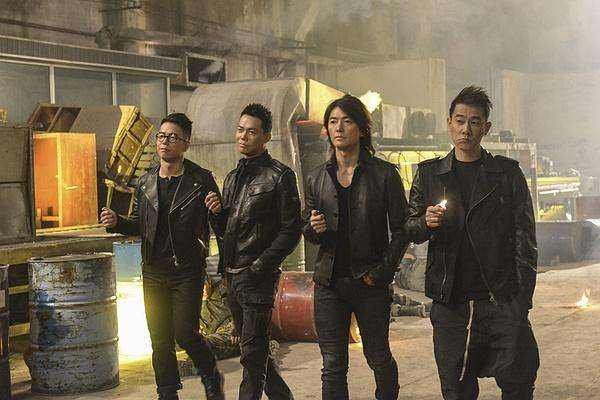 传说中的二流子是什么意思？