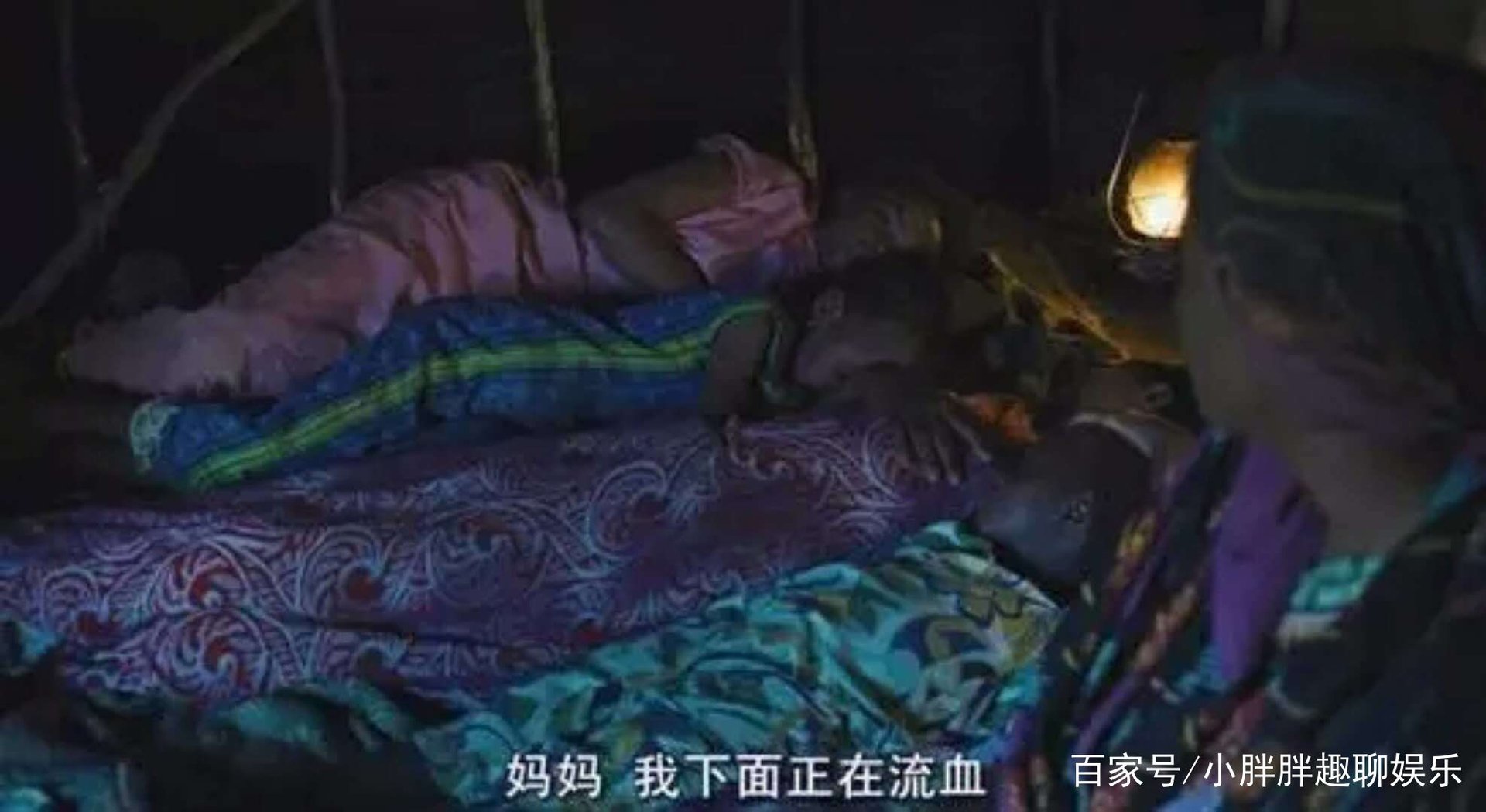 震撼人心《沙漠之花》，究竟讲了些什么？