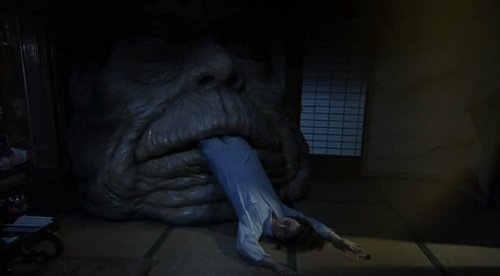 东瀛鬼咒的影片点评