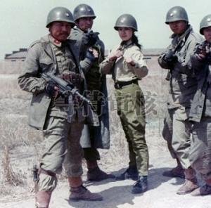 特别攻击队的剧情介绍