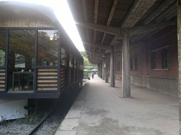 红砖厂的历史：