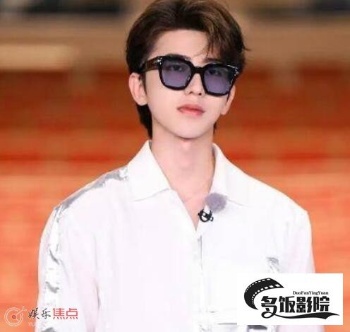 奔跑吧第十一季有蔡徐坤吗