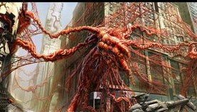 虐杀原形2解锁了a哥皮肤怎么换