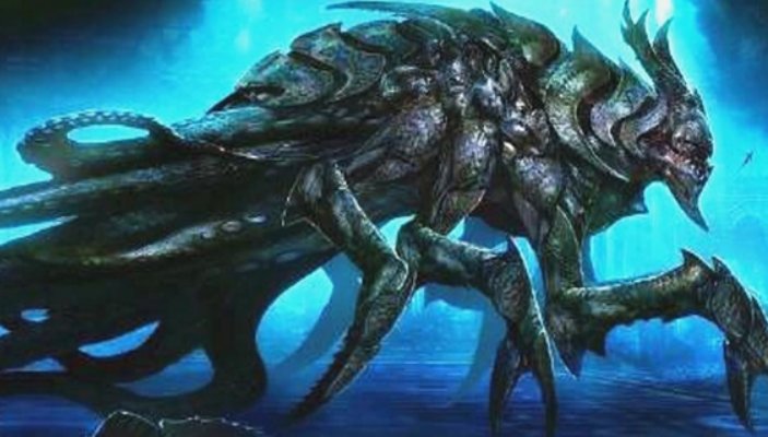 哥斯拉怪兽十大排名