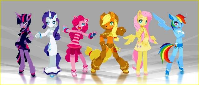 为什么说是小马宝莉中最黑暗的一集？