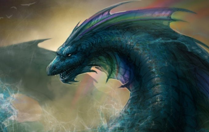 哥斯拉怪兽十大排名