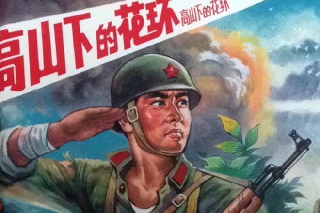 八十年代的电影有哪些