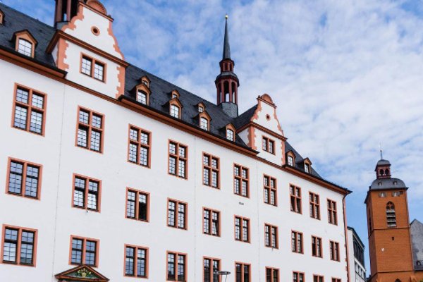 德国美因茨大学世界排名