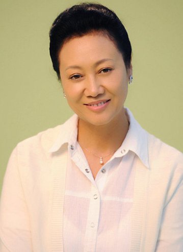 王丽云演过哪些电视剧