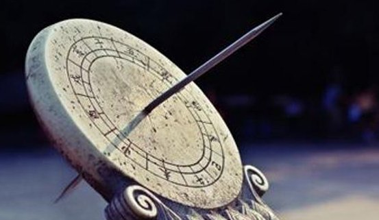 时间十二年的雅称是什么？