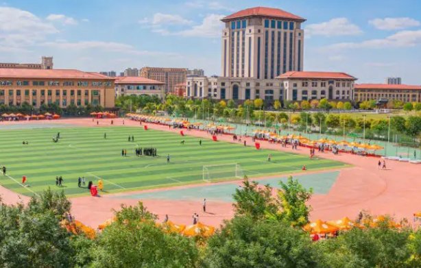 底特律大学相当于国内什么大学