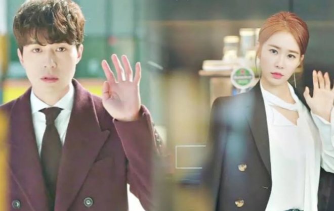 韩剧《鬼怪》 讲的是什么故事