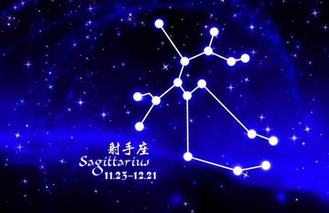 12月21日是什么星座的?