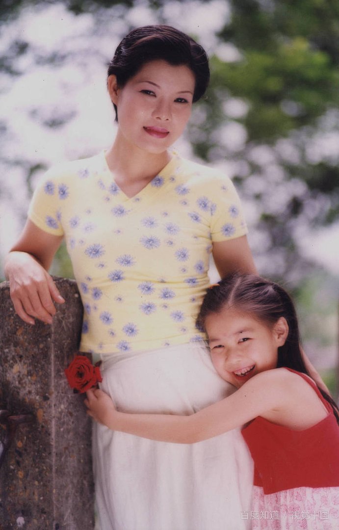 亲妈和后妈有什么区别？