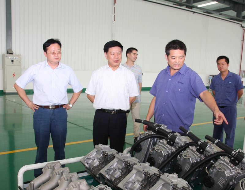 中国航天科工集团第九研究院的子公司介绍