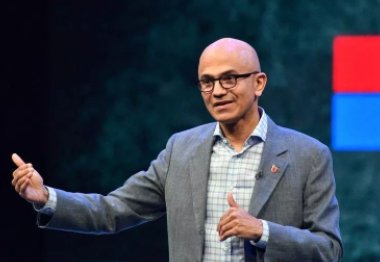 微软公司对外公布了纳德拉儿子去世的消息，他是因何去世的？