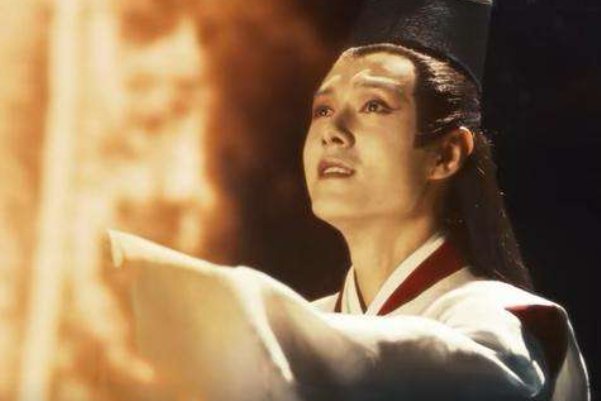 褚嬴真实存在吗