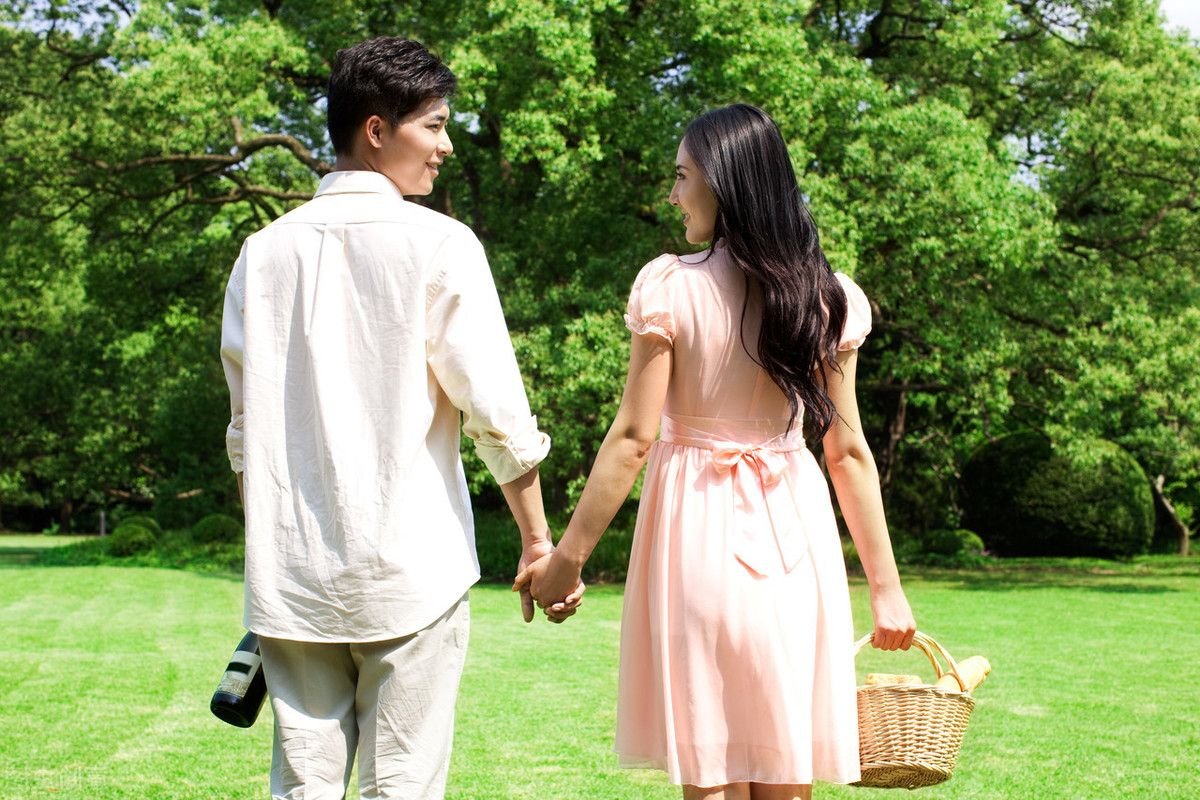 女友身高太矮，该不该继续？