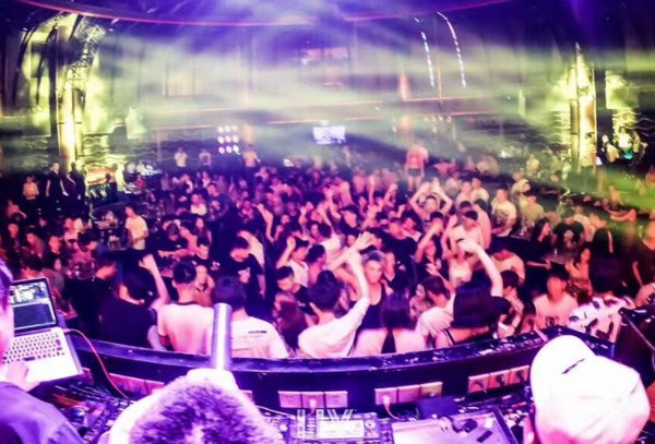 花场是什么意思？