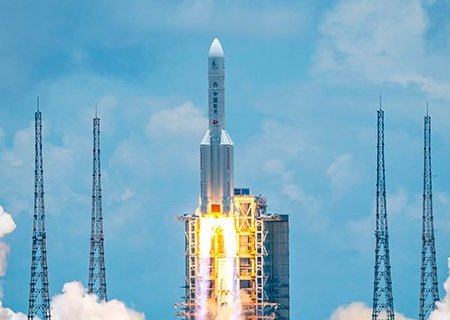 天问一号成功发射需要多久才能到达火星？