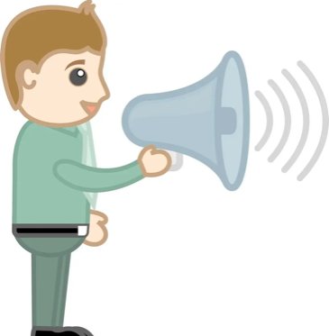 宣布是什么意思